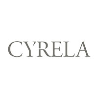 Logo Cyrela.