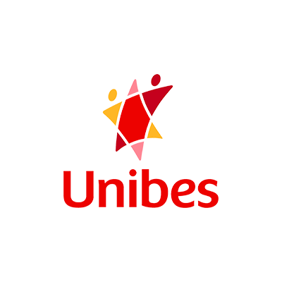 Logo da Unibes.